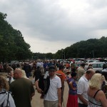 Bakluckeloppis 29 juli 2012