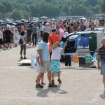 Bagageloppis 110731