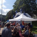 Hoppborgen