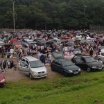 Bagageloppis 19/8 2012