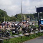 Bagageloppis 19/8 2012