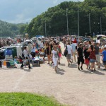 Bagageloppis 20110731